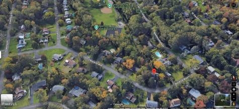 16 Warwick Way Niskayuna NY 12309