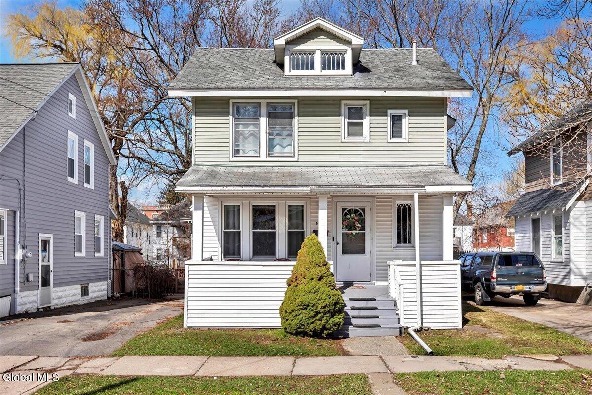 1075 Keyes Avenue Schenectady NY 12309
