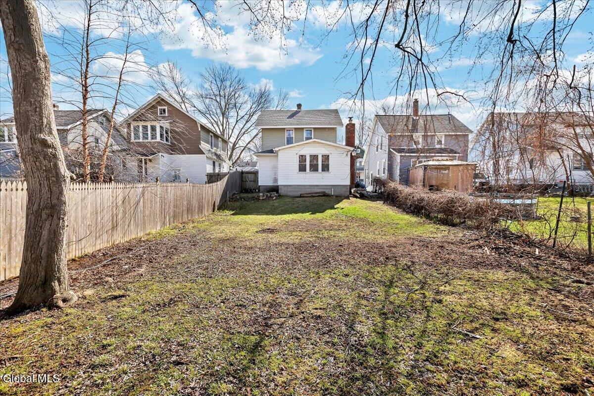1075 Keyes Avenue Schenectady NY 12309