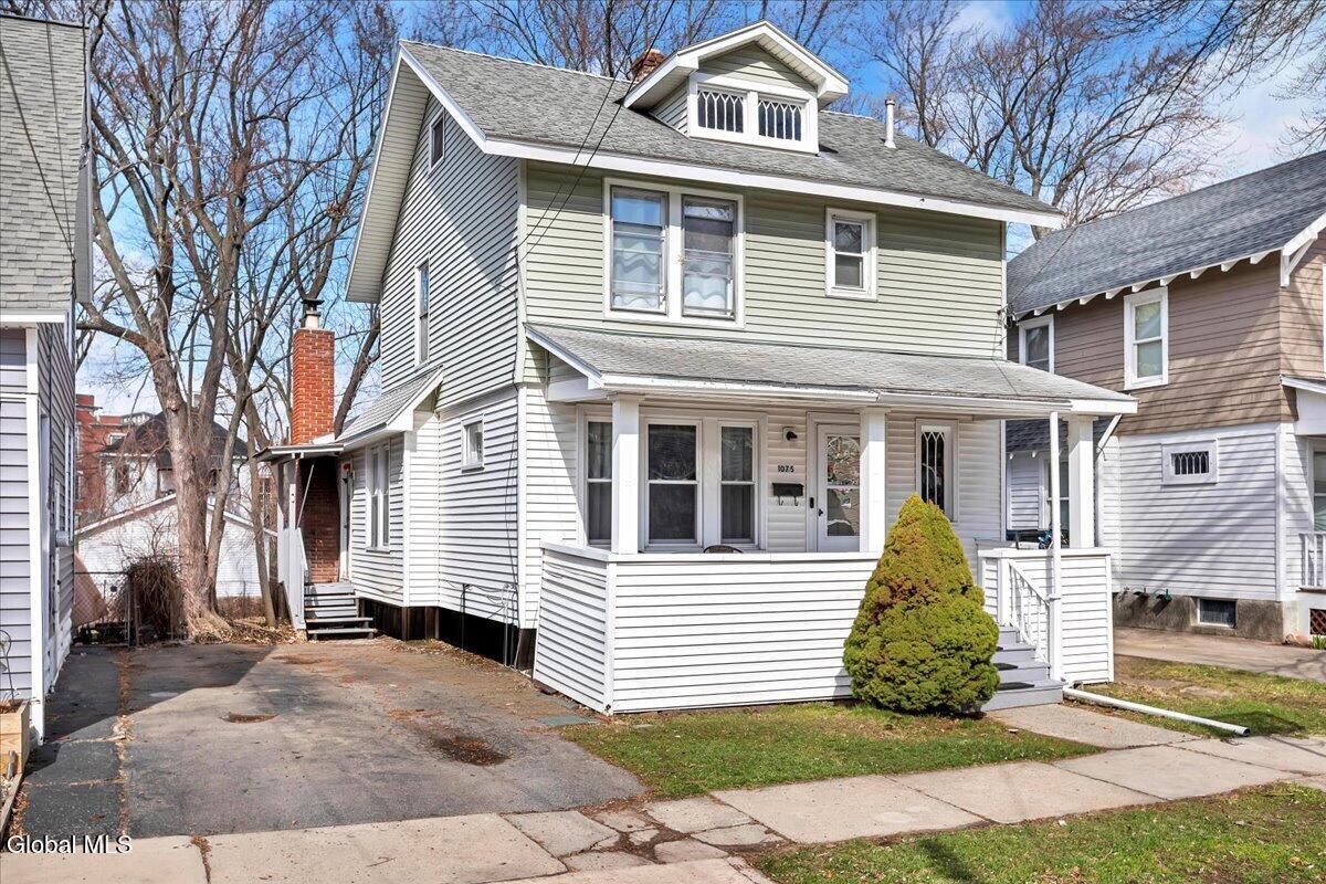 1075 Keyes Avenue Schenectady NY 12309