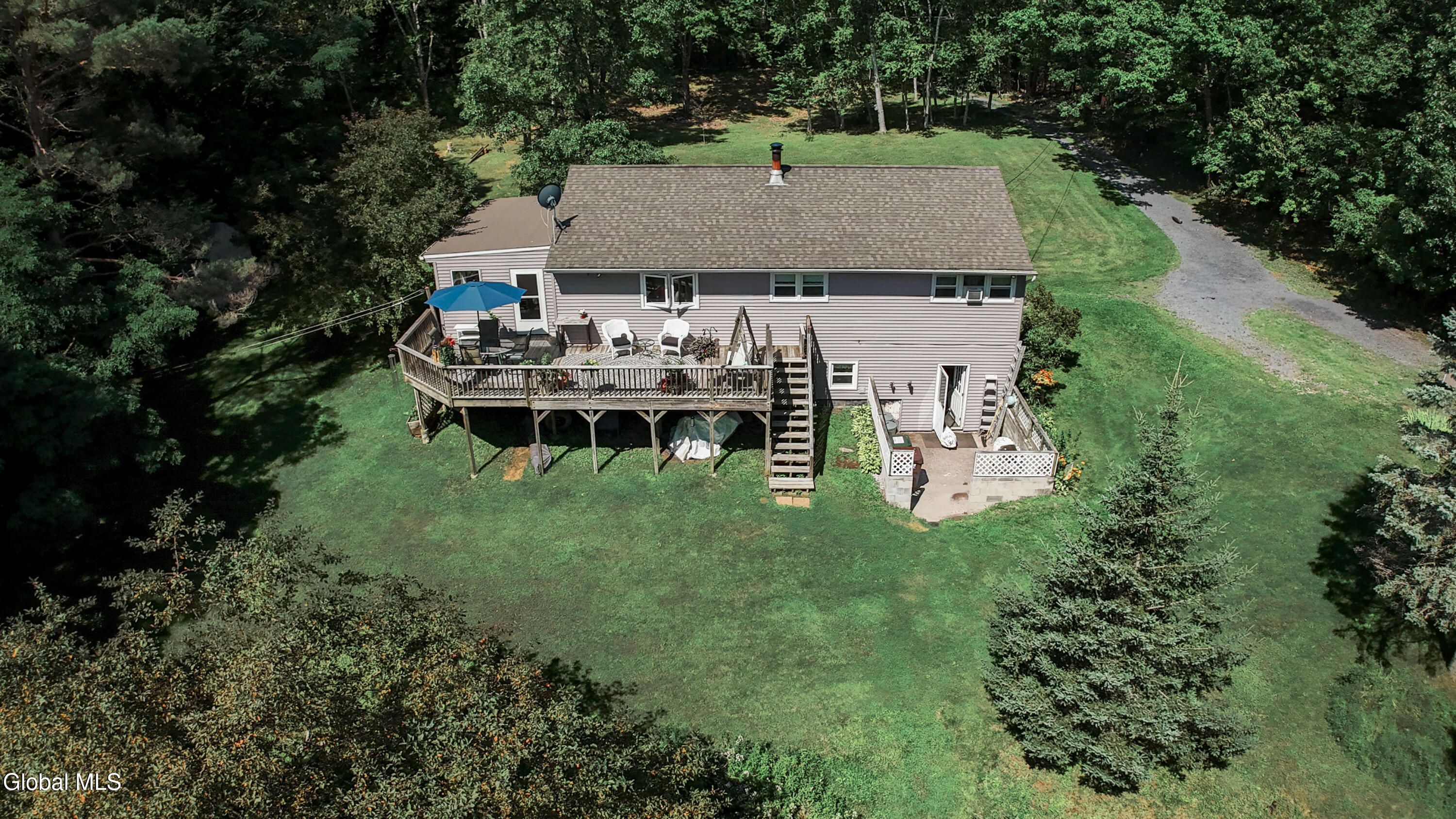 72 Zabel Hill Road Albany NY 12067