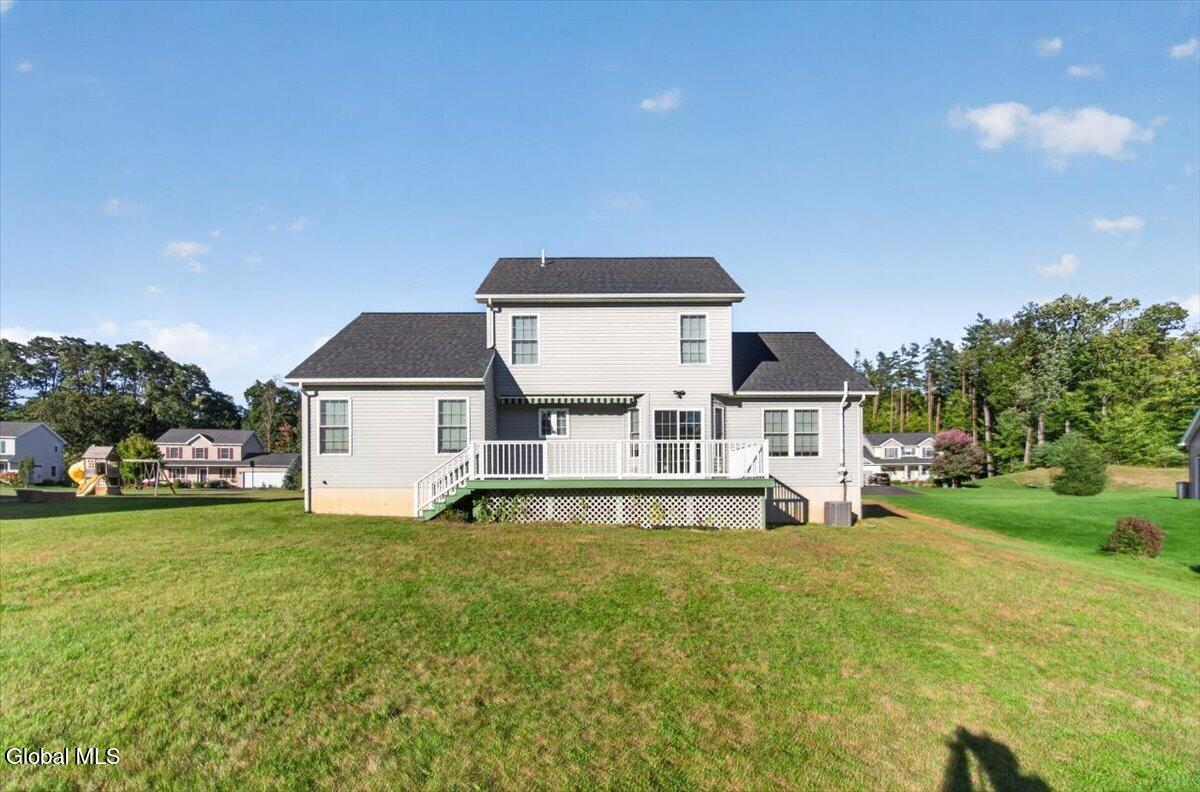 13 Kelly Lane Halfmoon NY 12065