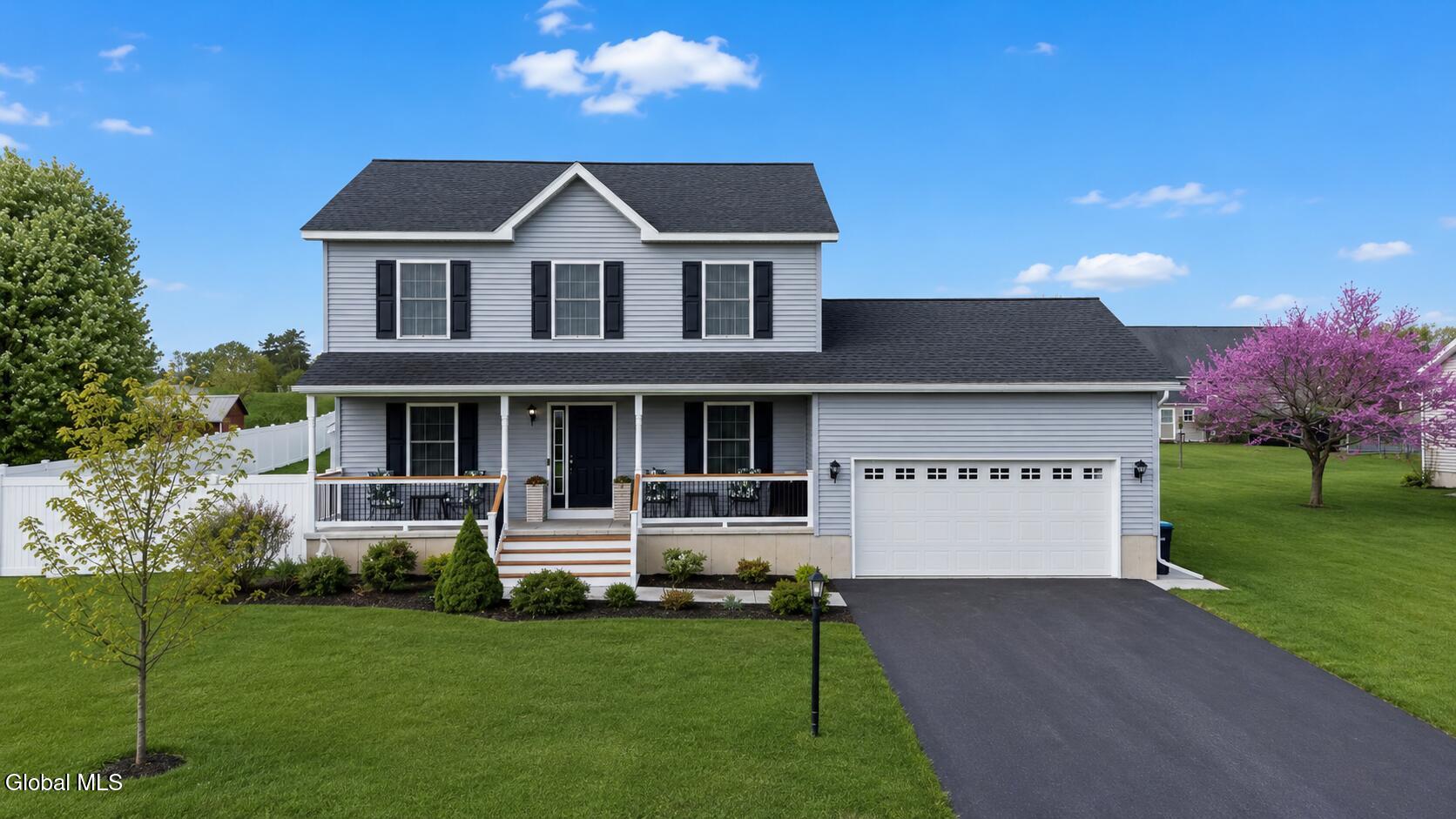 Mechanicville NY, 34 Eagle Lane