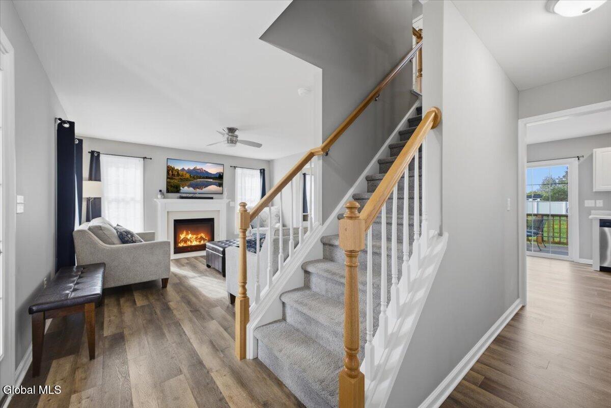 34 Eagle Lane Mechanicville NY 12118