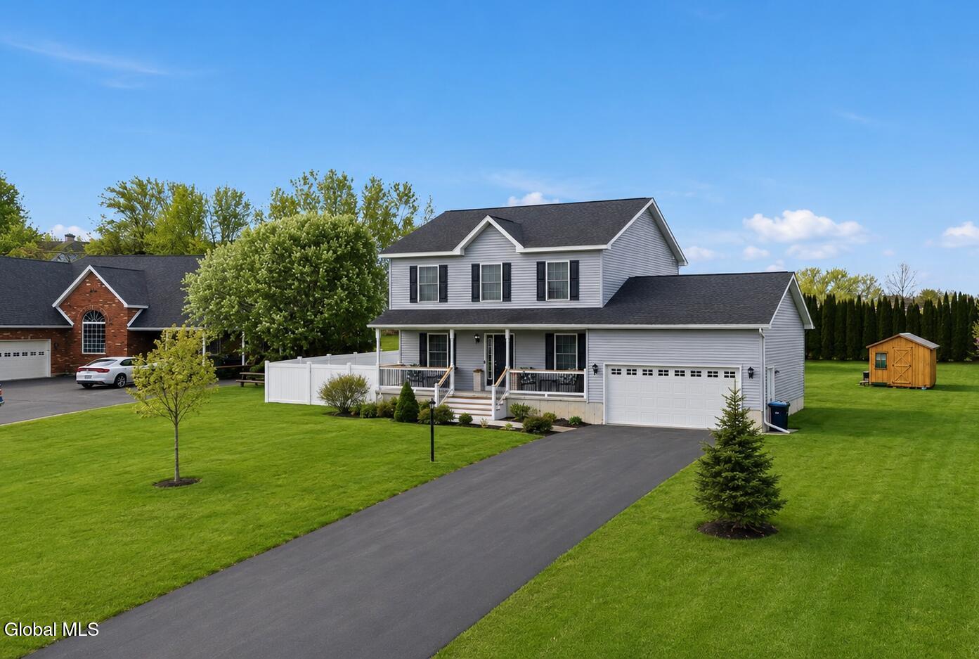 34 Eagle Lane Mechanicville NY 12118