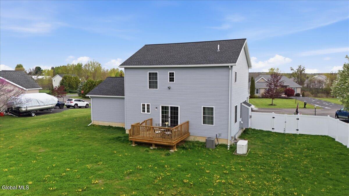 34 Eagle Lane Mechanicville NY 12118