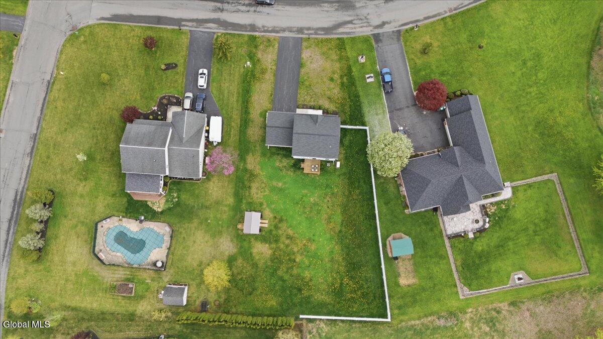 34 Eagle Lane Mechanicville NY 12118