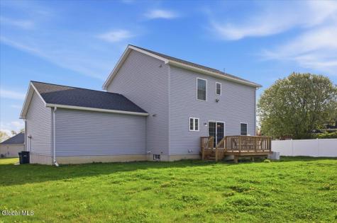 34 Eagle Lane Mechanicville NY 12118