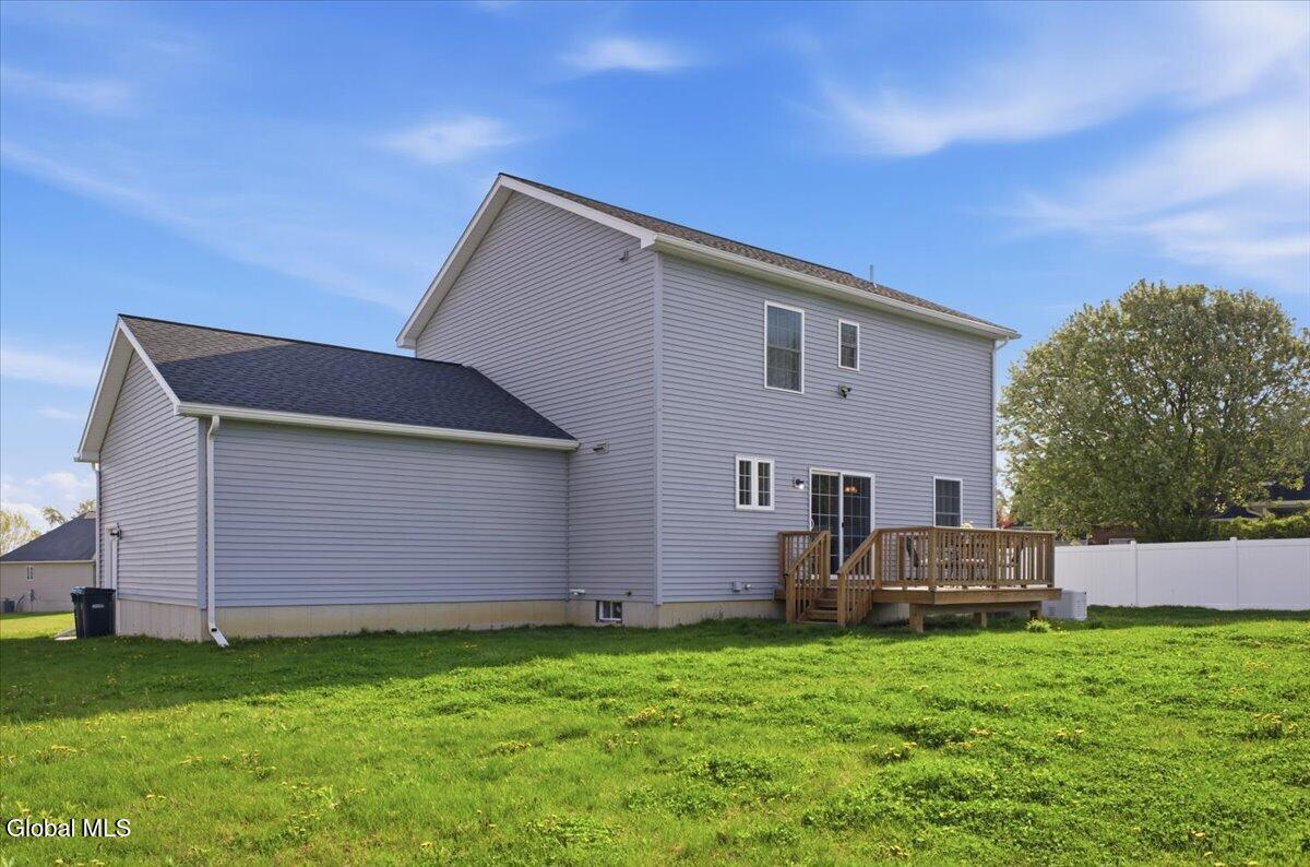 34 Eagle Lane Mechanicville NY 12118