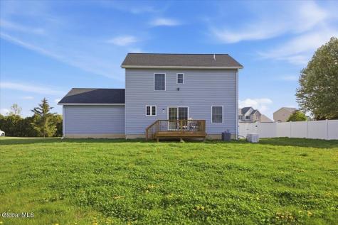 34 Eagle Lane Mechanicville NY 12118