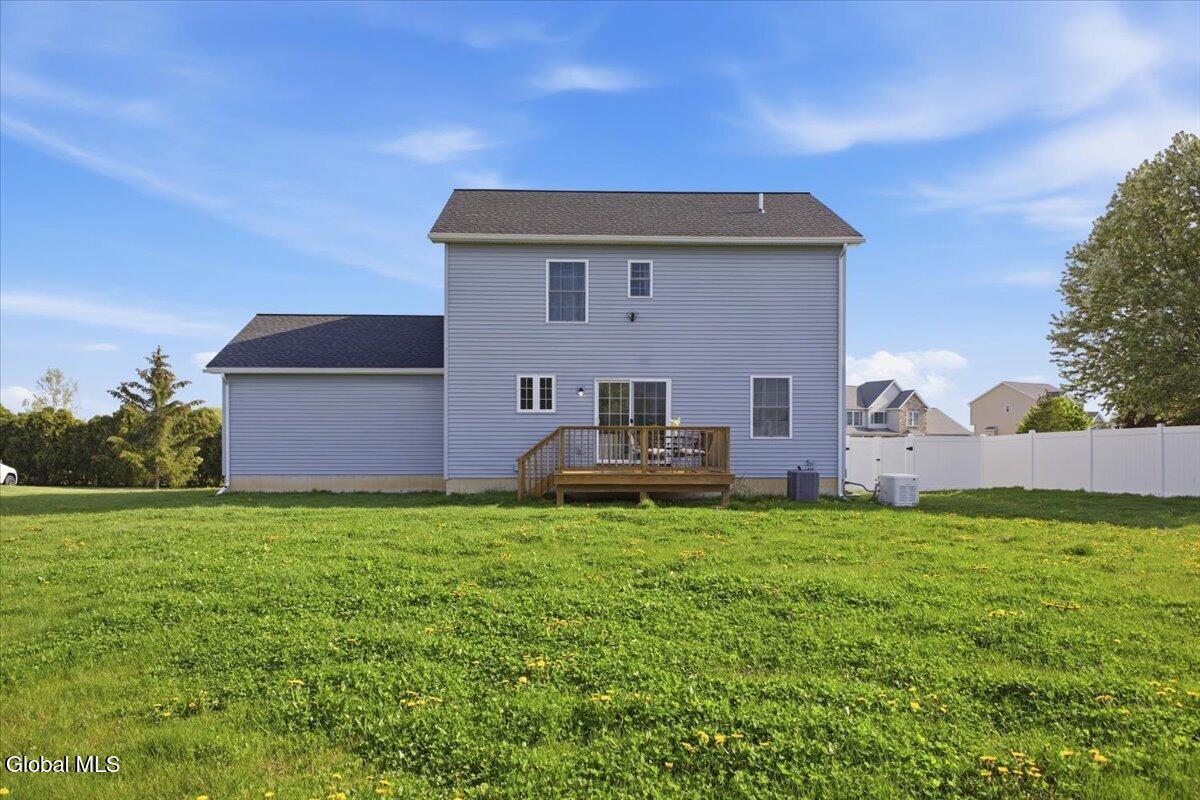 34 Eagle Lane Mechanicville NY 12118