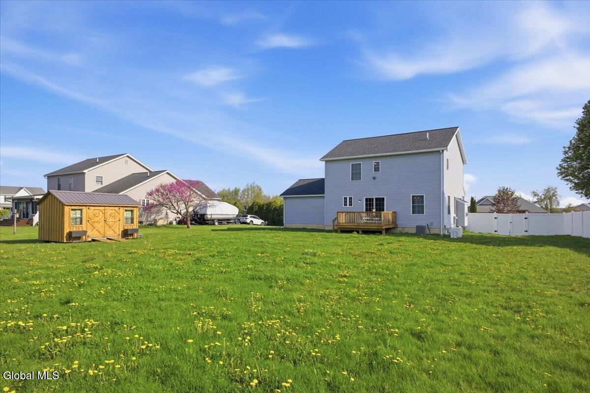 34 Eagle Lane Mechanicville NY 12118