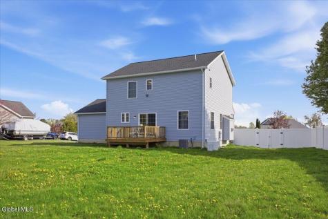 34 Eagle Lane Mechanicville NY 12118