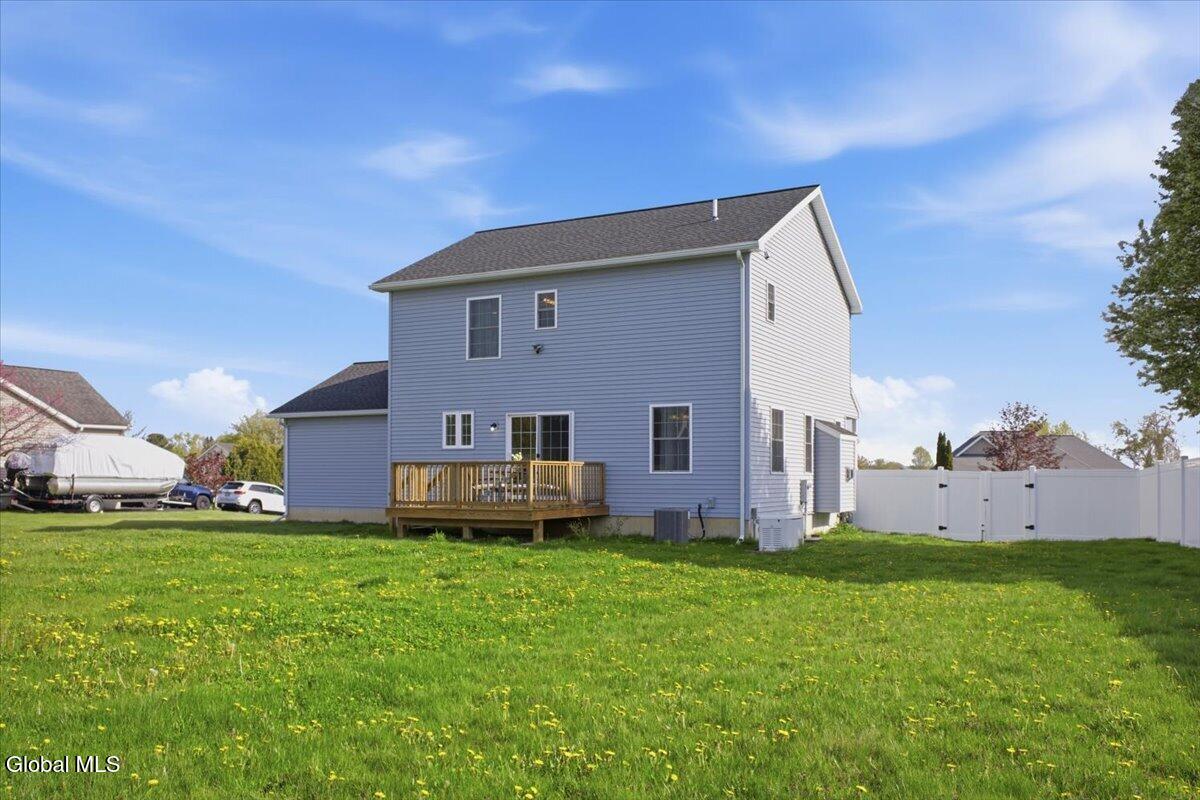 34 Eagle Lane Mechanicville NY 12118
