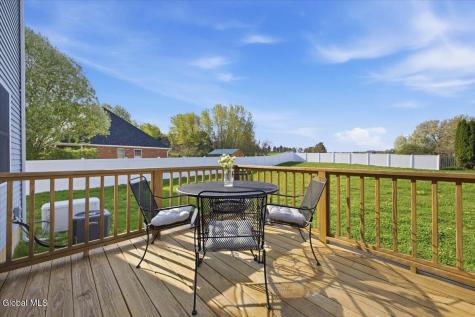34 Eagle Lane Mechanicville NY 12118