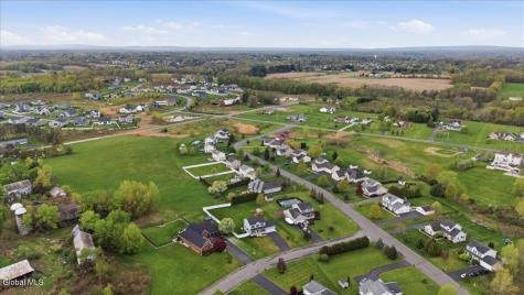 34 Eagle Lane Mechanicville NY 12118