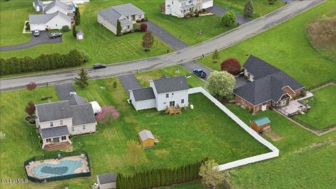34 Eagle Lane Mechanicville NY 12118