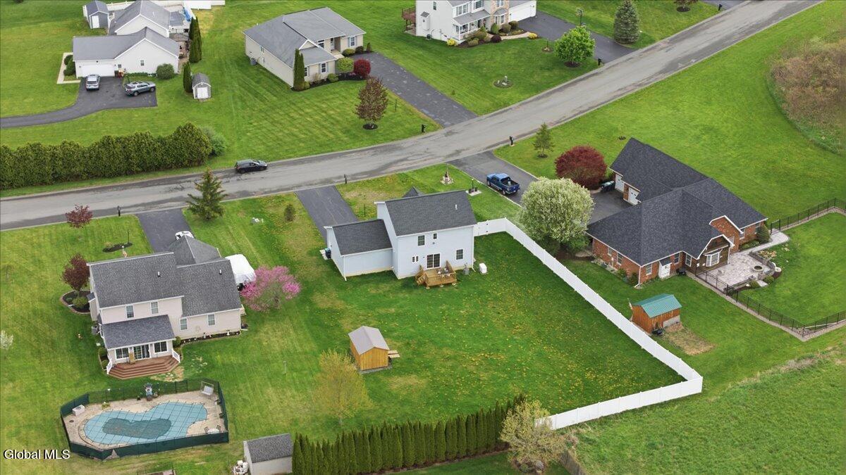 34 Eagle Lane Mechanicville NY 12118