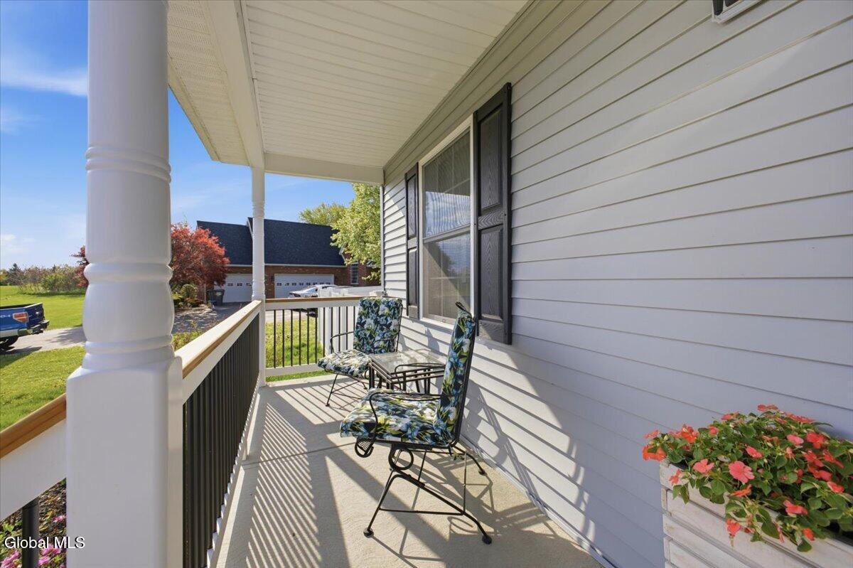 34 Eagle Lane Mechanicville NY 12118