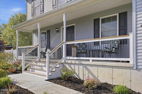 34 Eagle Lane Mechanicville NY 12118