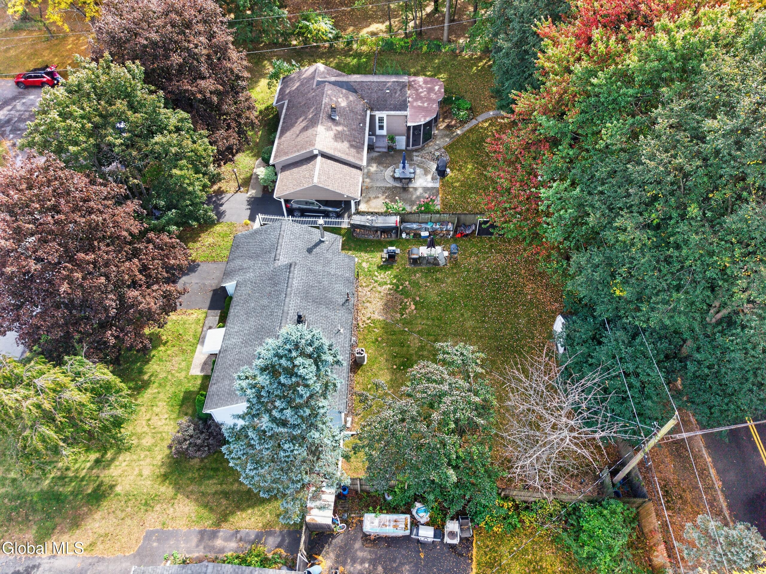 17 Richards Drive Albany NY 12205