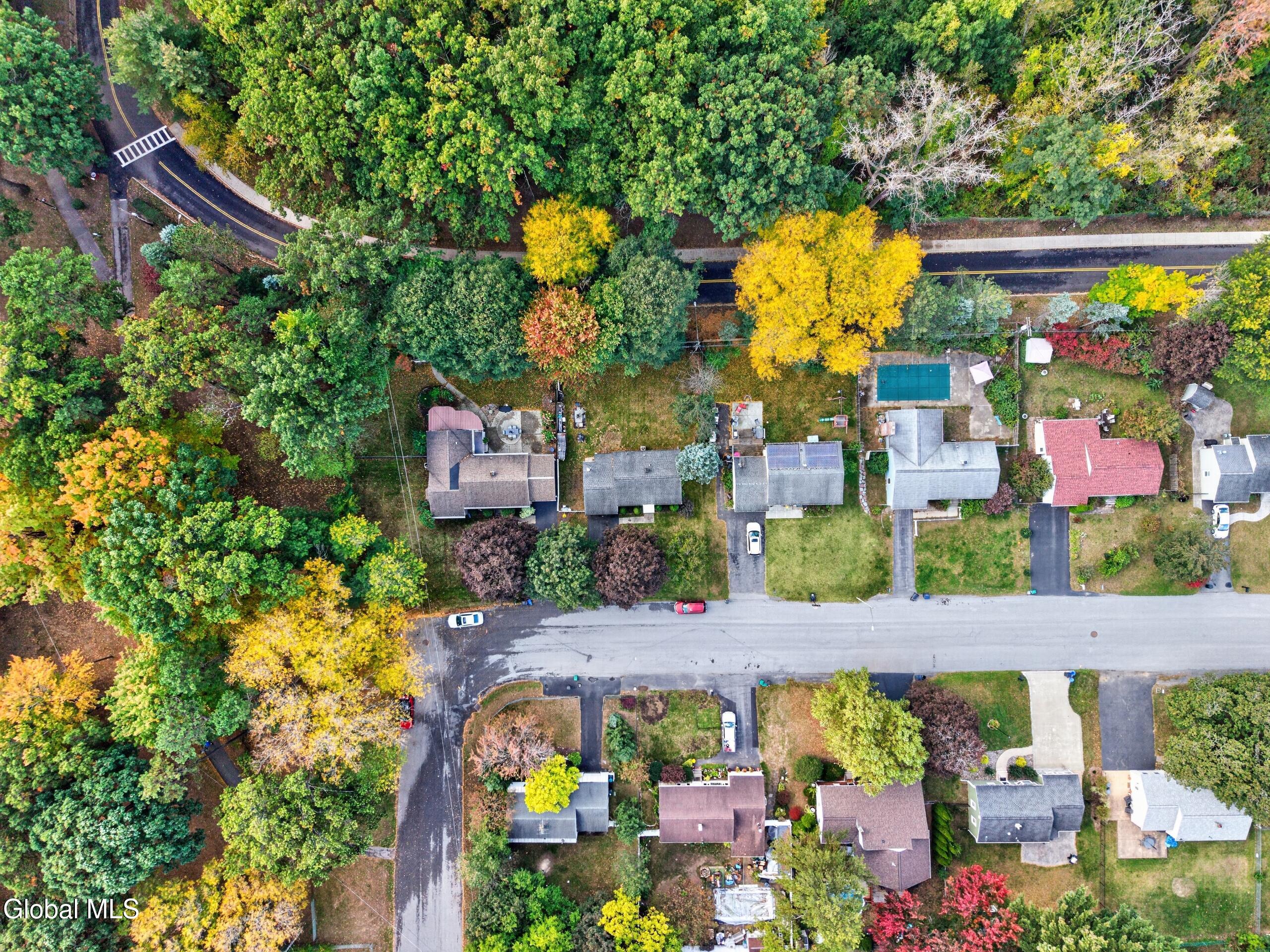 17 Richards Drive Albany NY 12205