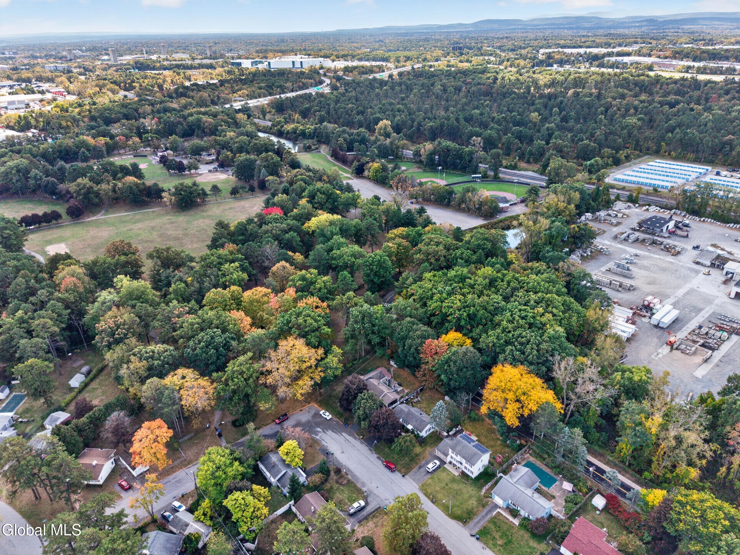 17 Richards Drive Albany NY 12205