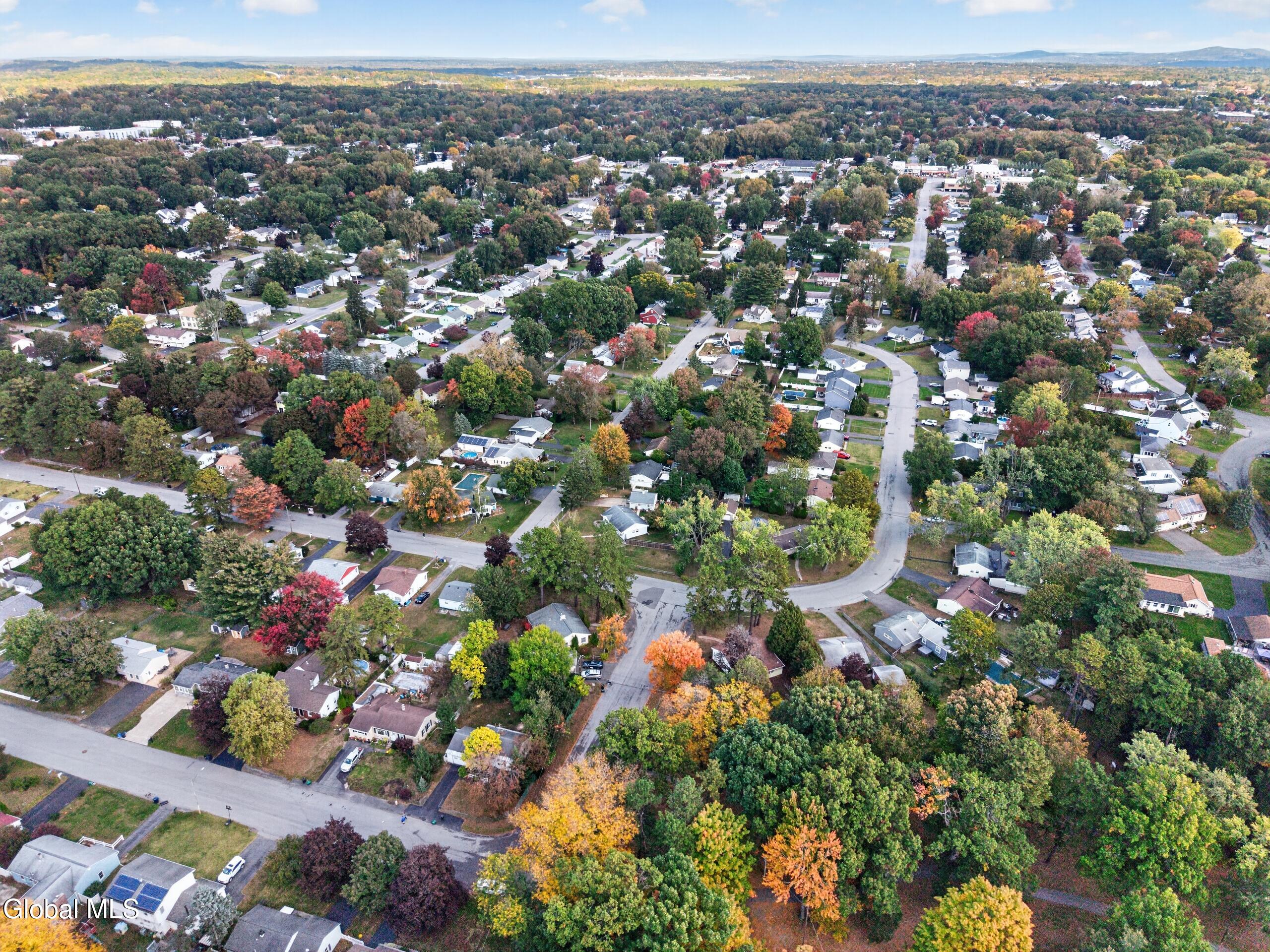 17 Richards Drive Albany NY 12205