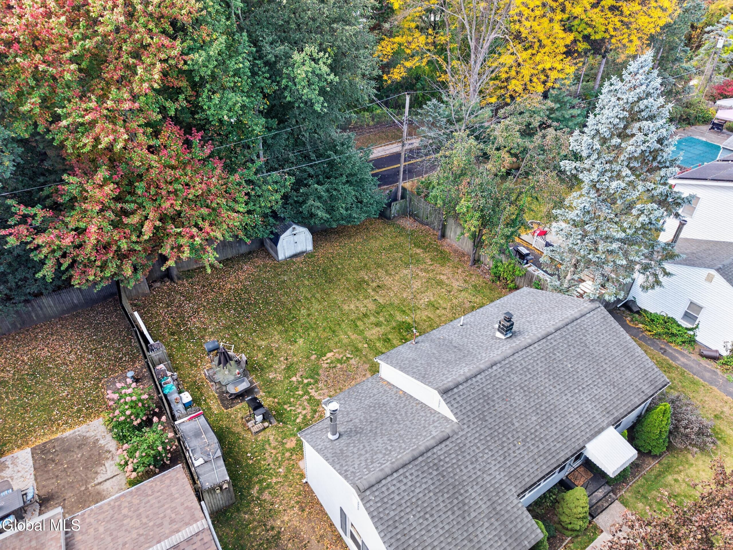17 Richards Drive Albany NY 12205