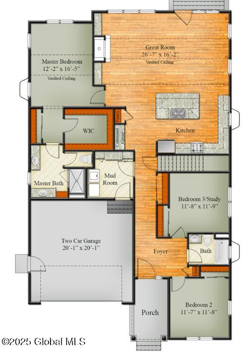 9 Admirals Way Malta NY 12020