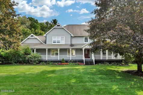 15 Cheviot Court Clifton Park NY 12065