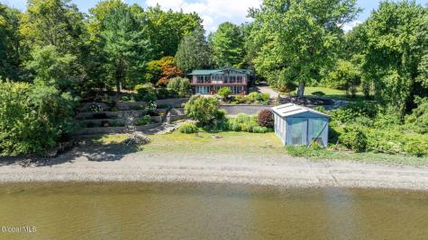 96 Van Wies Point Road Glenmont NY 12077