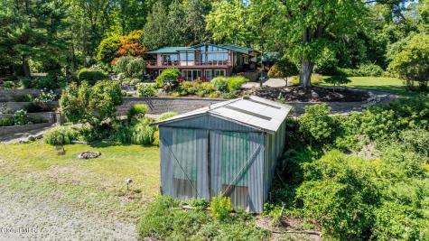 96 Van Wies Point Road Glenmont NY 12077