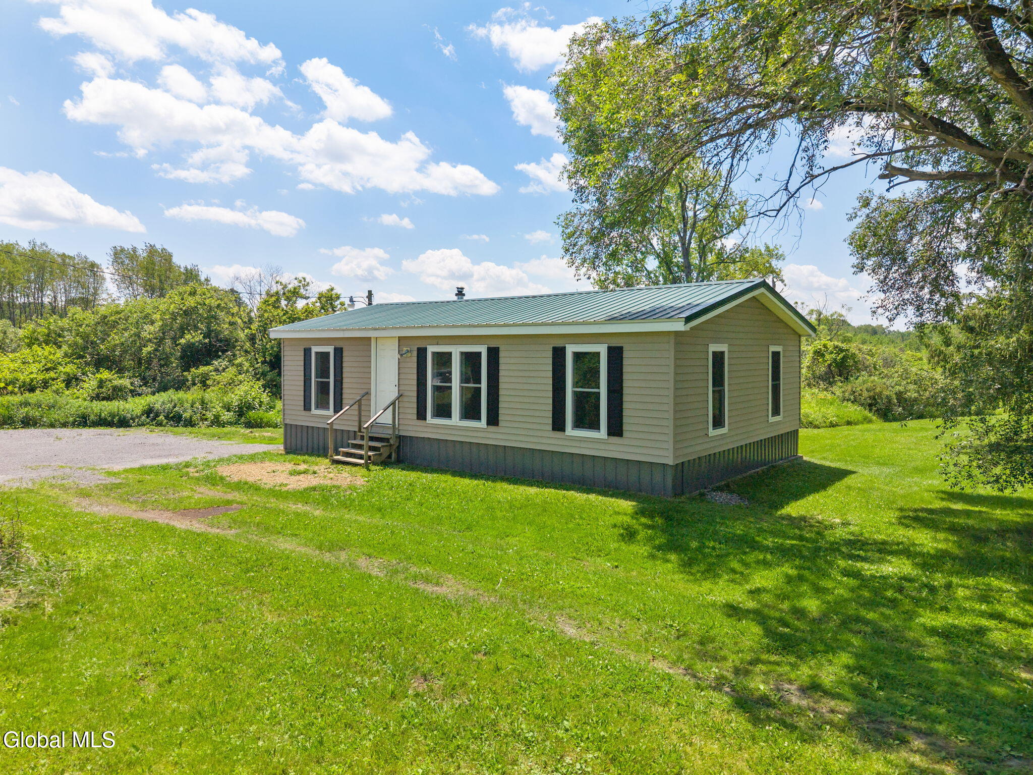 577 Brand Road Charleston NY 12166