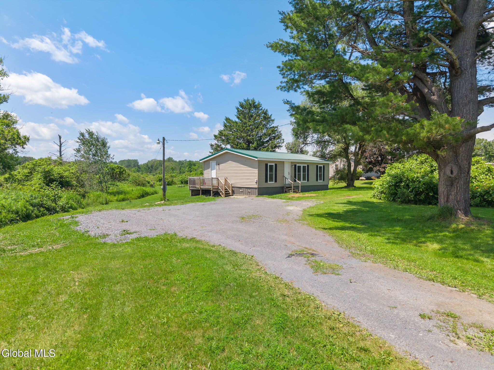 577 Brand Road Charleston NY 12166