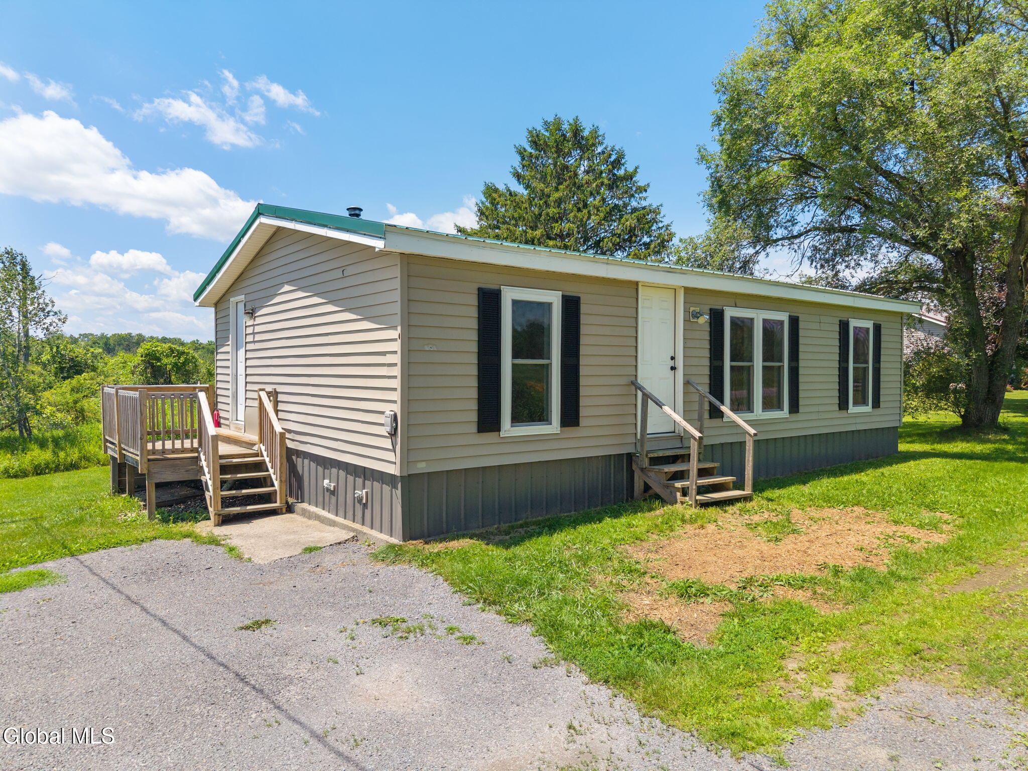 577 Brand Road Charleston NY 12166