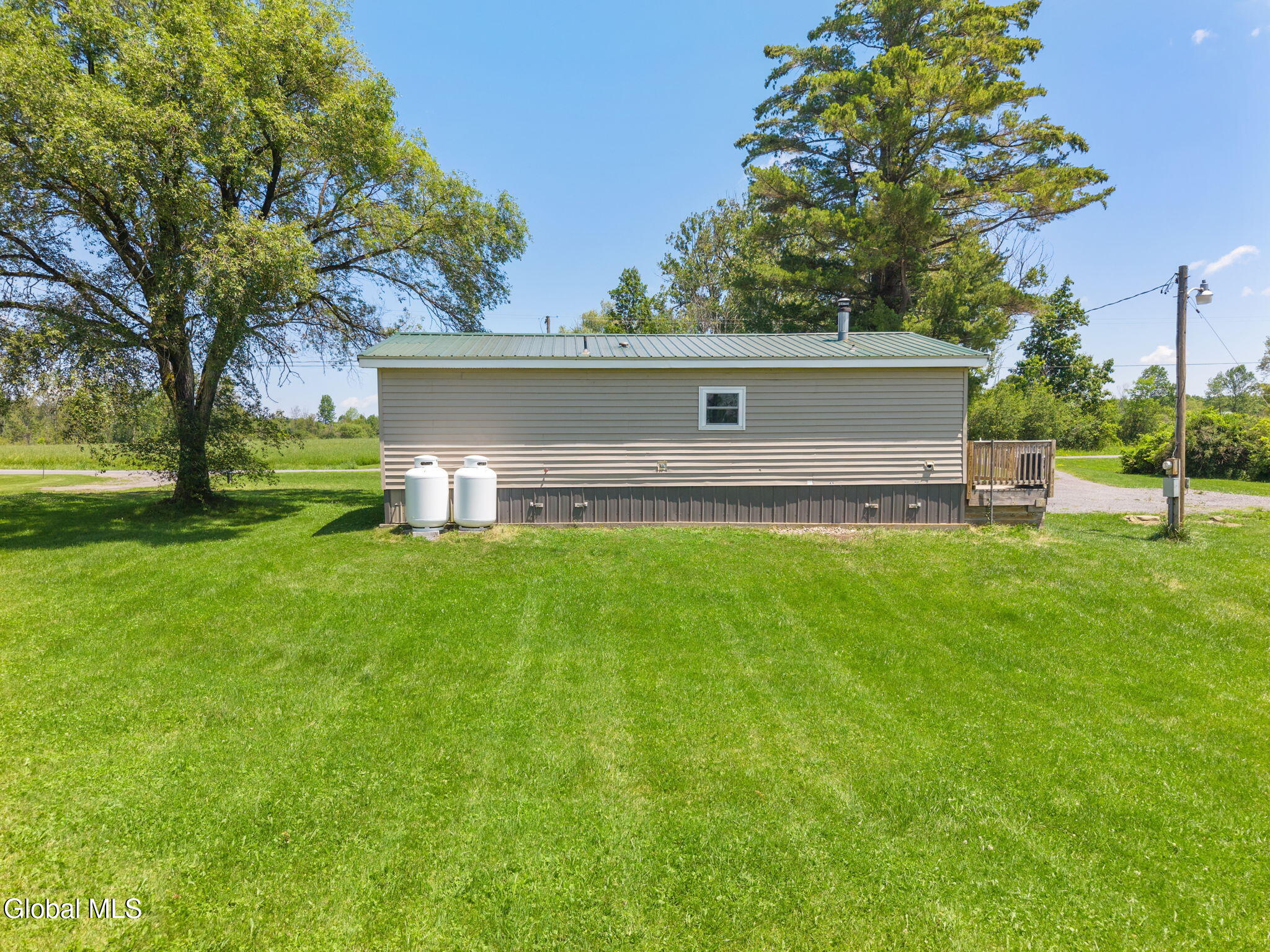 577 Brand Road Charleston NY 12166