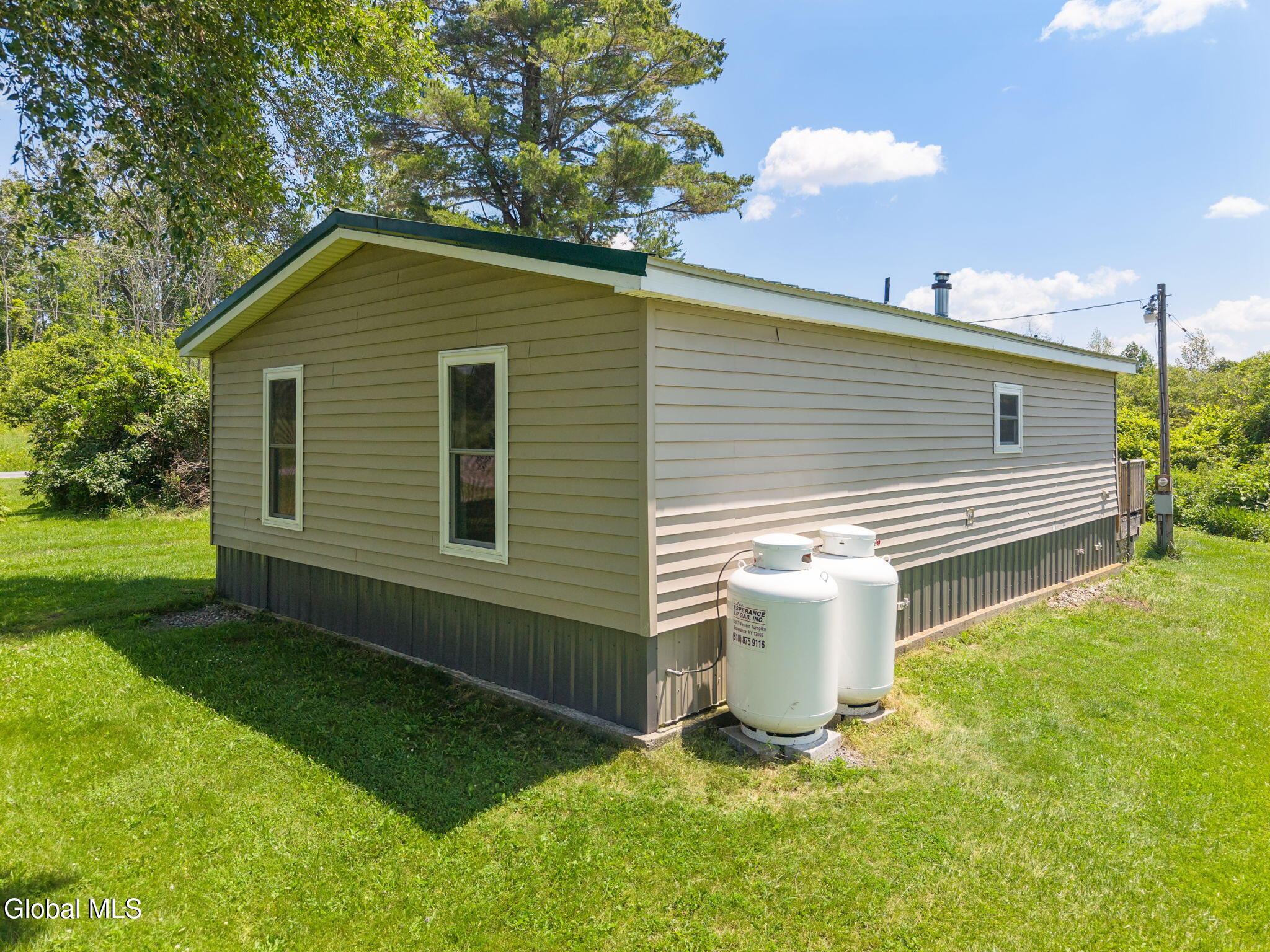 577 Brand Road Charleston NY 12166