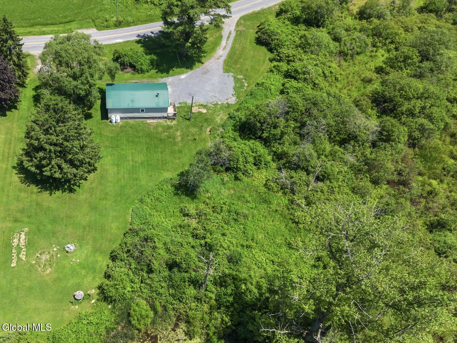 577 Brand Road Charleston NY 12166