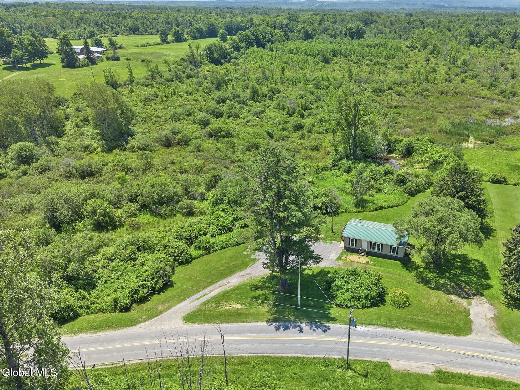 577 Brand Road Charleston NY 12166