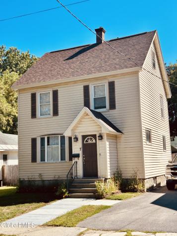 7 Saratoga Boulevard Gloversville NY 12078