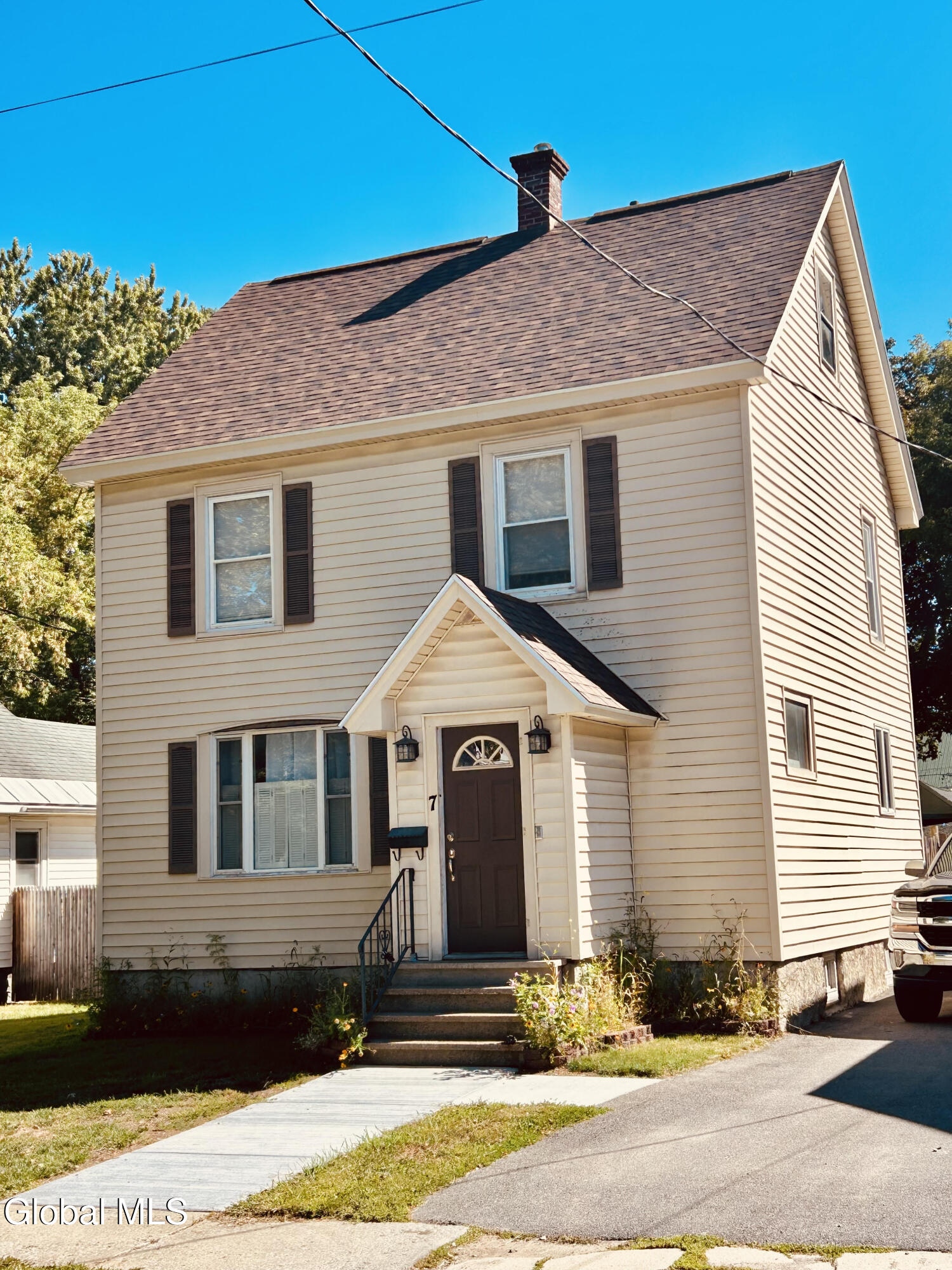 7 Saratoga Boulevard Gloversville NY 12078