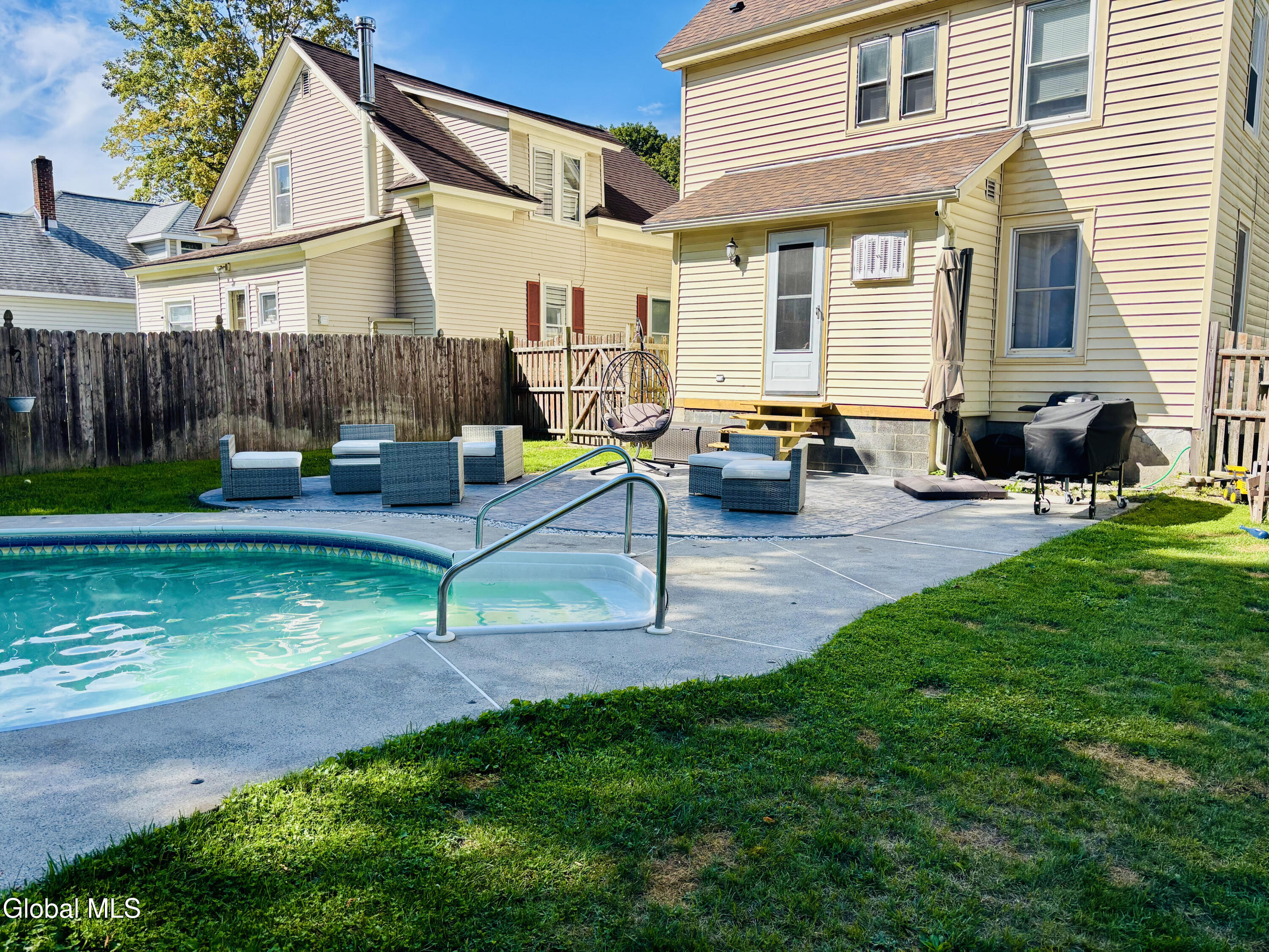 7 Saratoga Boulevard Gloversville NY 12078