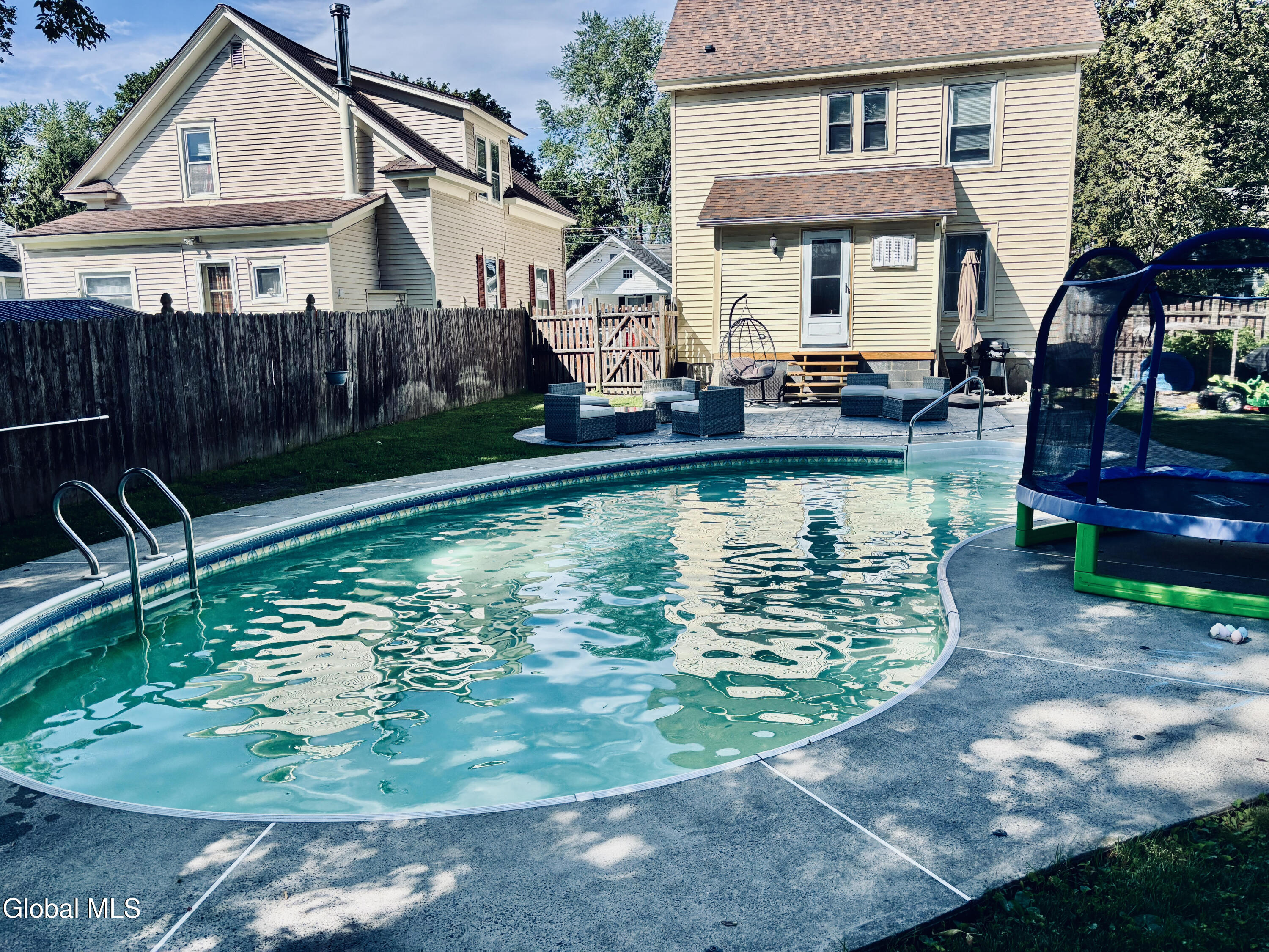 7 Saratoga Boulevard Gloversville NY 12078
