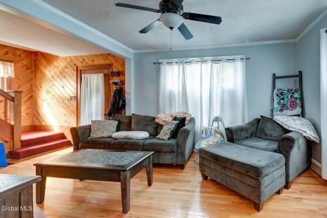 7 Saratoga Boulevard Gloversville NY 12078