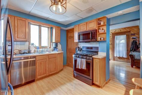 7 Saratoga Boulevard Gloversville NY 12078