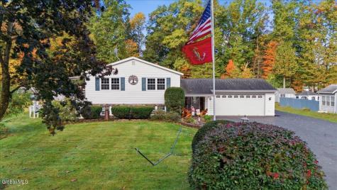 32 Van Tassell Lane Ballston Spa NY 12020