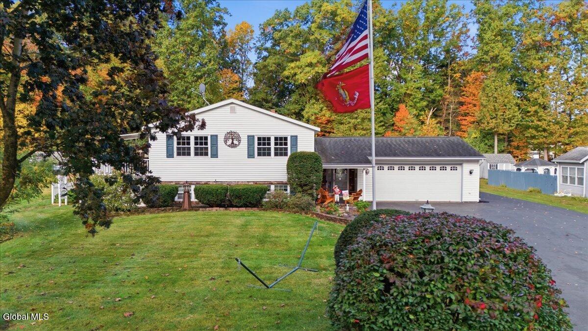 32 Van Tassell Lane Ballston Spa NY 12020
