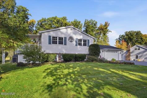 32 Van Tassell Lane Ballston Spa NY 12020