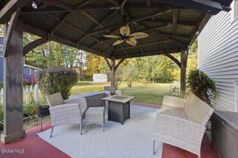 32 Van Tassell Lane Ballston Spa NY 12020
